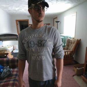 Meet your Posher, Steven